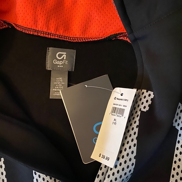 Kids Gap jacket NWT - Picture 3 of 3